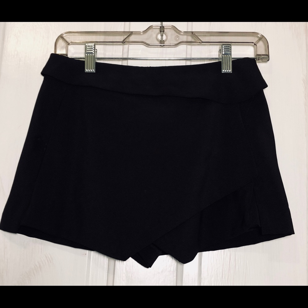 Sassy Skort